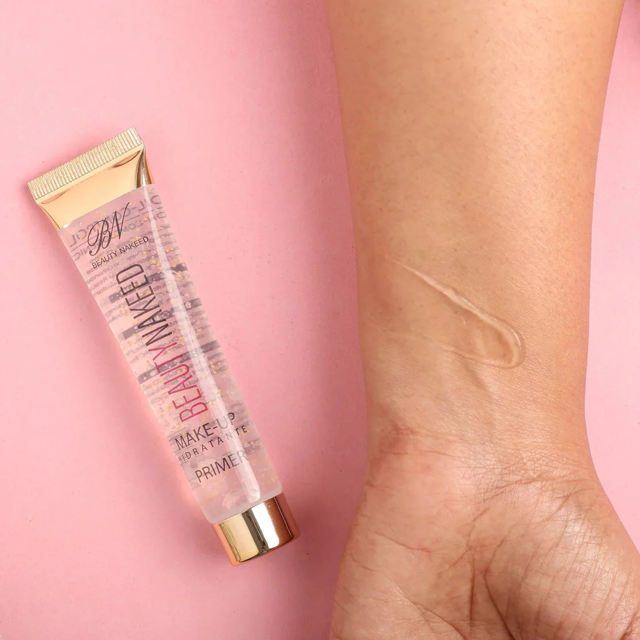 Beauty Naked 24K Gold Primer