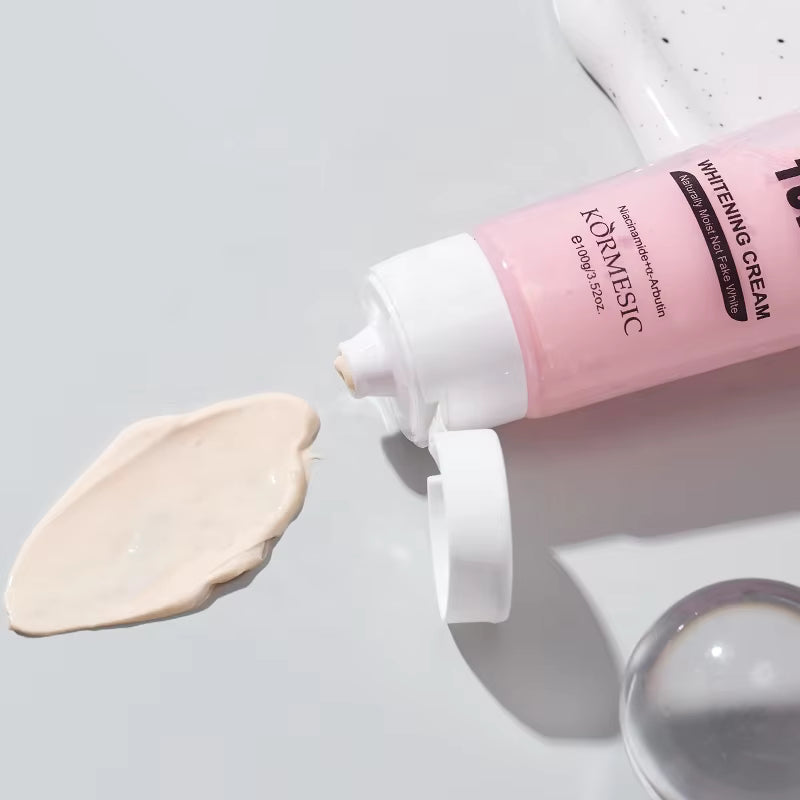 KORMESIC Whitening Body Double Tube__100g