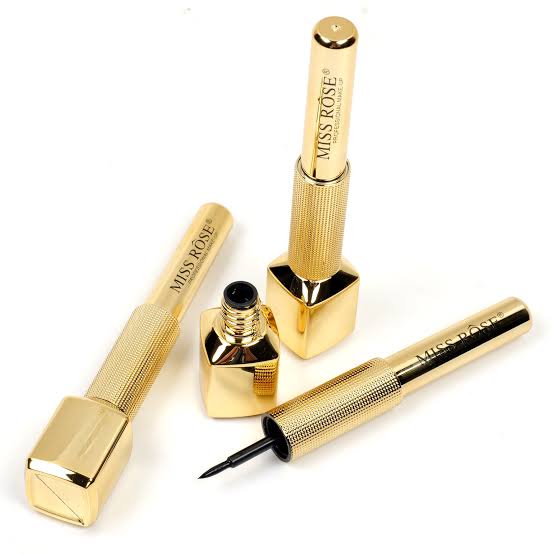 MISS ROSE Waterproof Eyeliner