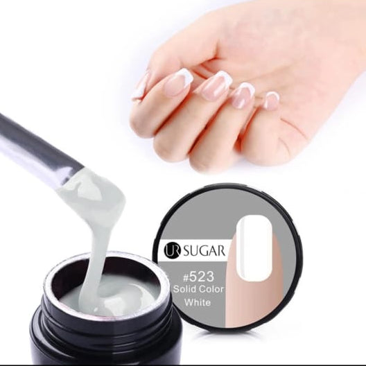 Solid Color Gel