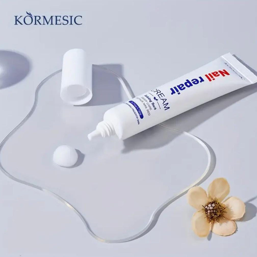 Kormesic Nail Repair Cream
