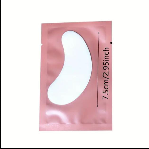 Eye Gel Patches (pack of 5)