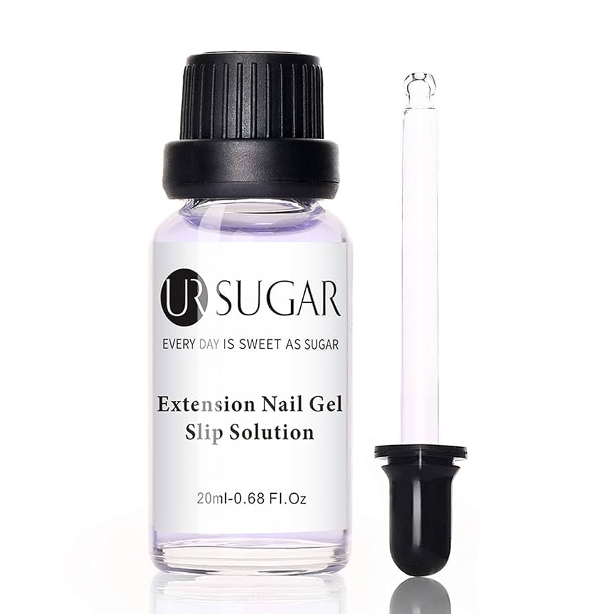 UR SUGAR Extension Nail Gel Slip solution 20ml