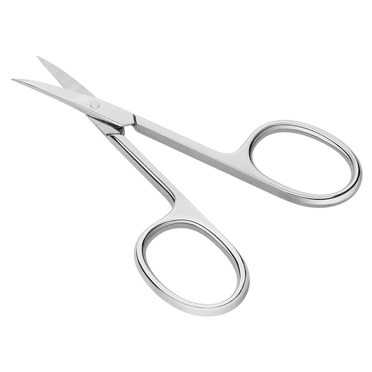 Cuticle Scissor – Professional Nail Care Tool
