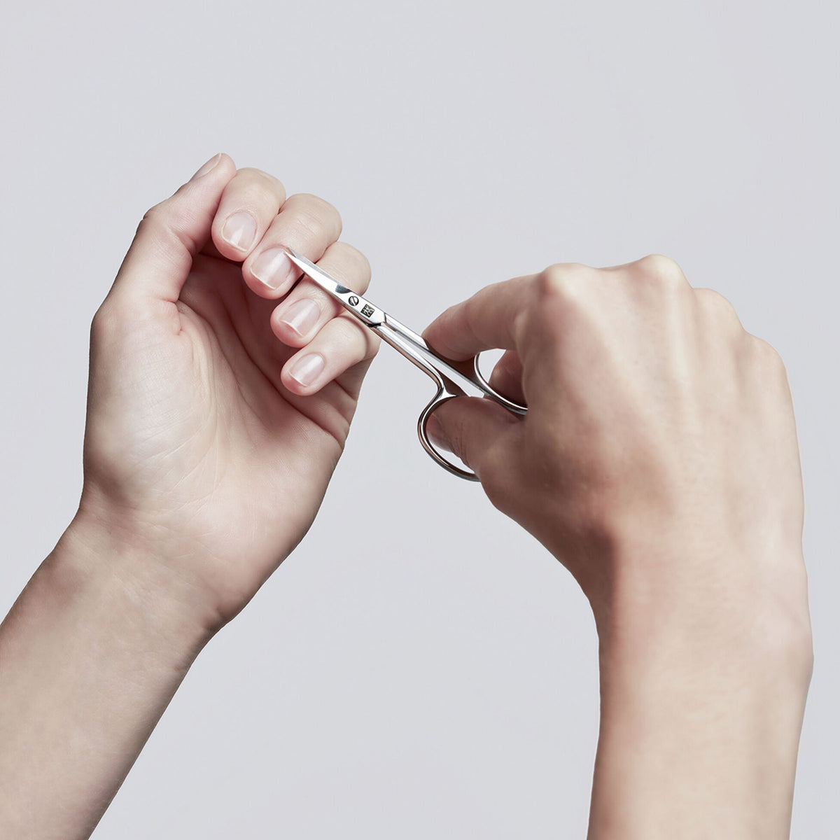 Cuticle Scissor – Professional Nail Care Tool