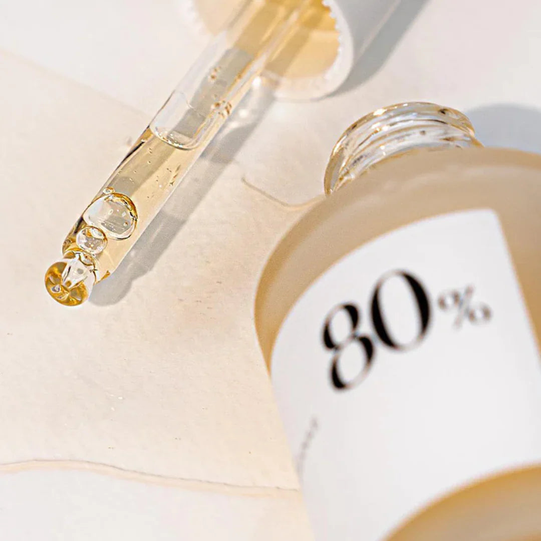 Anua Heartleaf 80% Moisture Soothing Ampoule 30ml