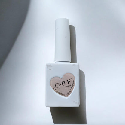 OPF Jelly Gel Polish 12ml –  UV/LED Nail Gel (Each).