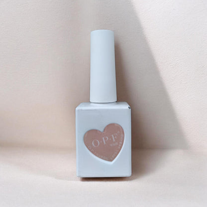 OPF Jelly Gel Polish 12ml –  UV/LED Nail Gel (Each).