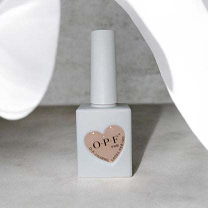 OPF Jelly Gel Polish 12ml –  UV/LED Nail Gel (Each).