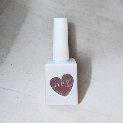 OPF Jelly Gel Polish 12ml –  UV/LED Nail Gel (Each).