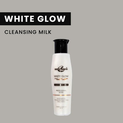 Christine White Glow Cleansing Milk 180ml