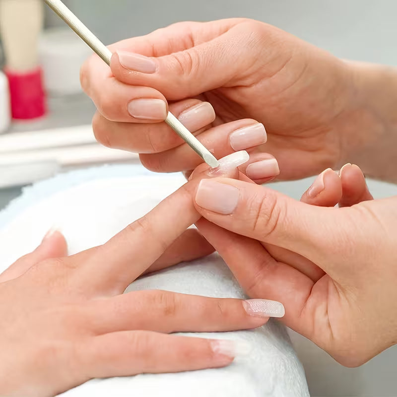 Wooden Nail Cuticle Sticks
