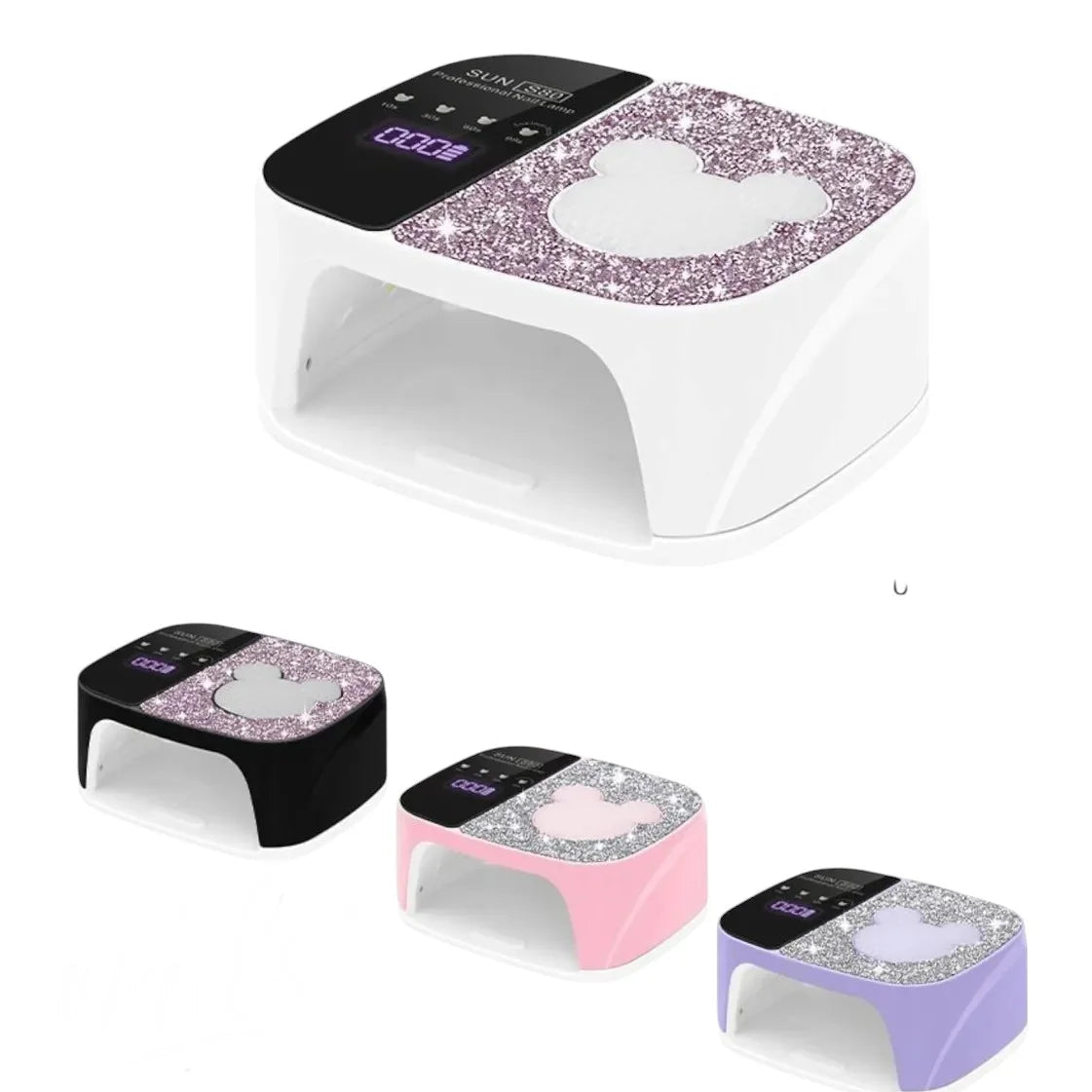 CHARM LIMIT SUN S80 108W