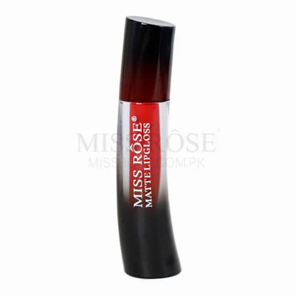 Miss Rose Matte Lip Gloss Each
