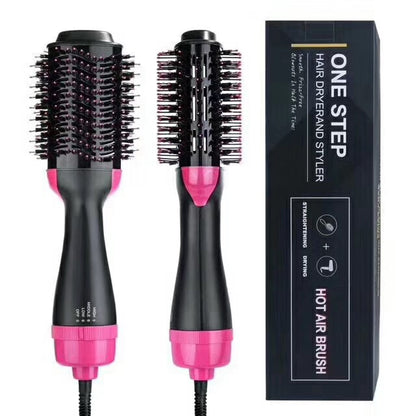 One-Step Hair Dryer & Styler – Hot Air Brush