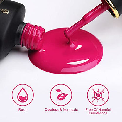 Born Pretty Gel Color Each