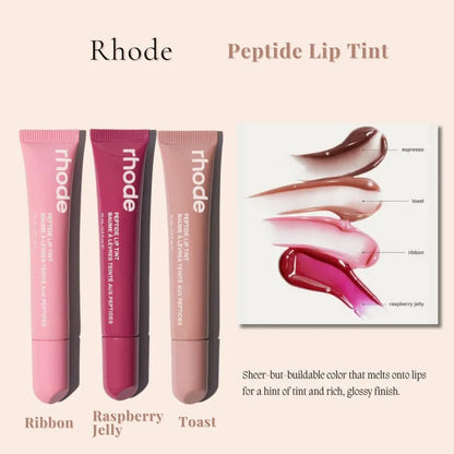 Rhode Peptide Lip Tint (Pack of 6)