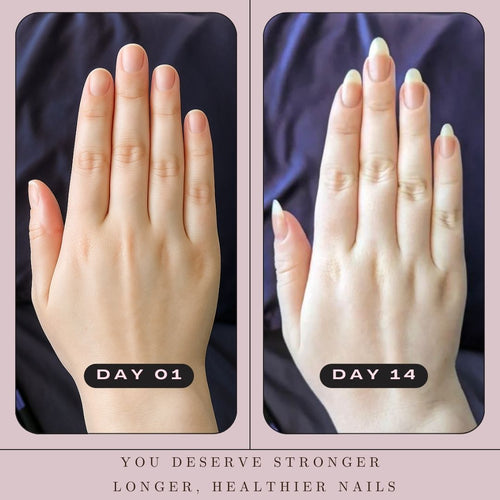 Nail Growth Oil (Cuticle Oil)