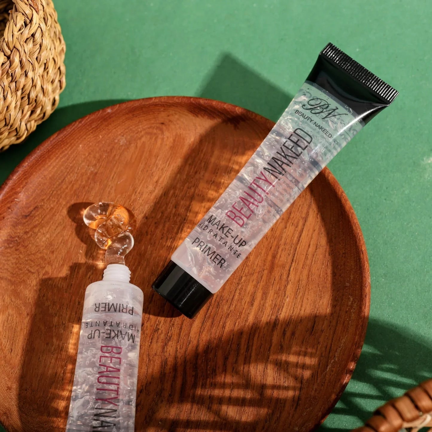 Beauty Naked Make‑Up Hydrating Primer