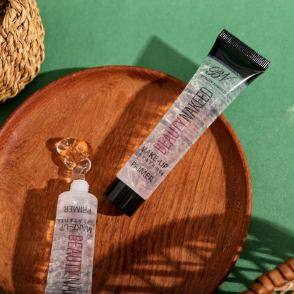 Beauty Naked Make‑Up Hydrating Primer