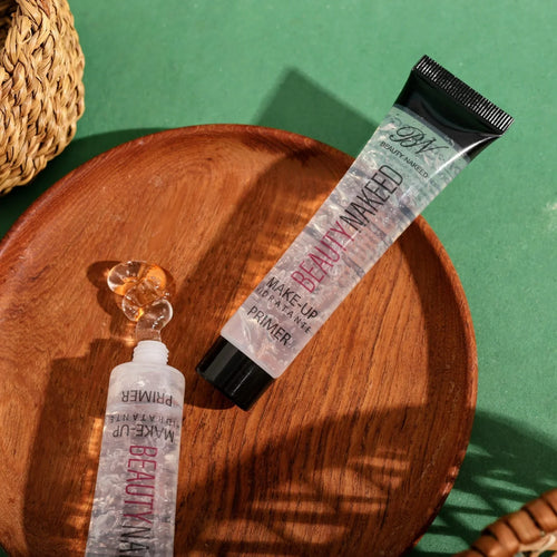 Beauty Naked Make‑Up Hydrating Primer