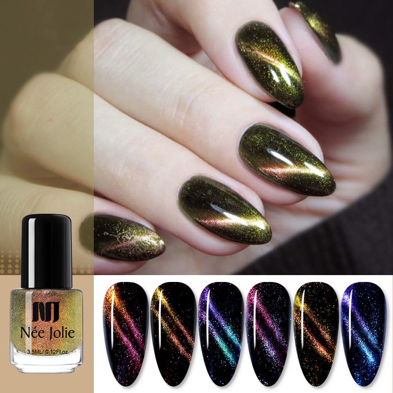 Nee Jolie Nail Paint 3.5 ml.