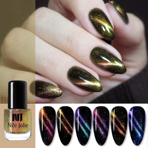 Nee Jolie Nail Paint 3.5 ml.