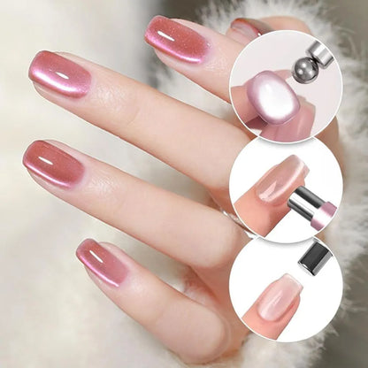 Professional Cat Eye Magnet Tool with Strong 3D Effect