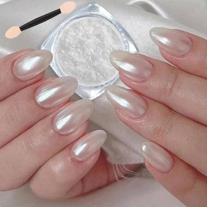 Chrome Nail Powder Each