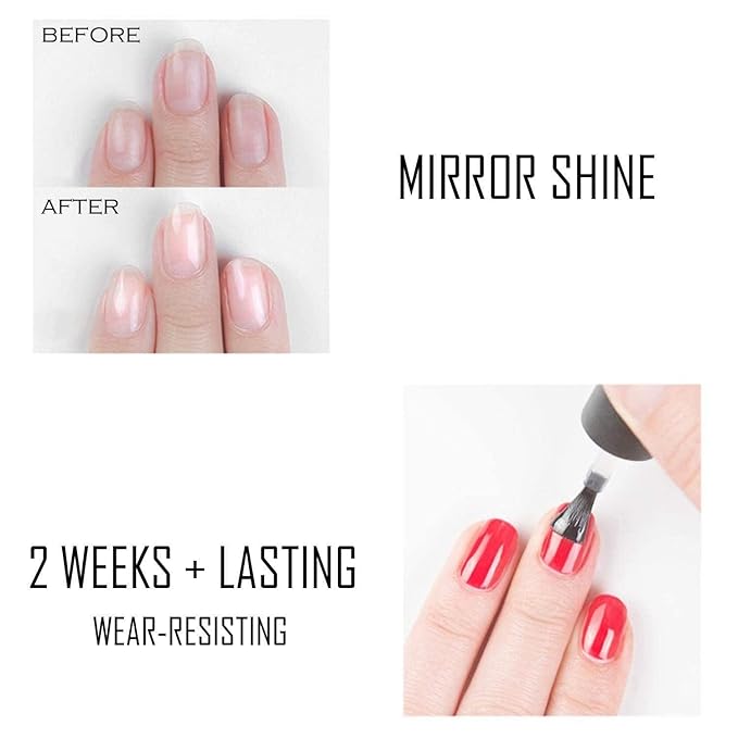 Super Glue Stronger For Artificial Or Fake Nails, Nail Art 20g (pack of 1)