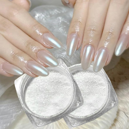 Chrome Nail Powder Each