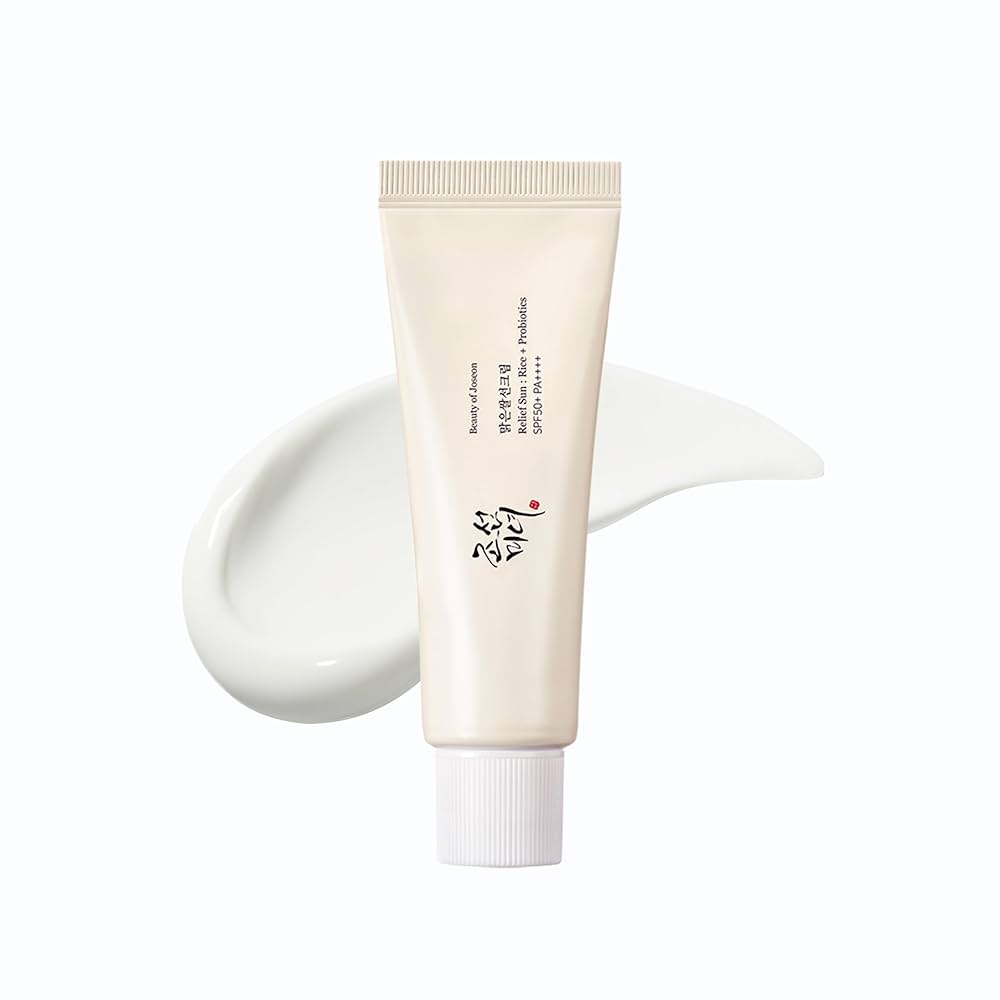 Beauty Of Joseon Relief Sun With Rice + Probiotics__50ml