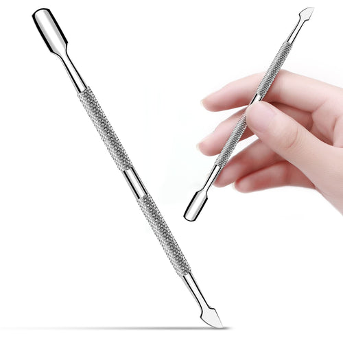 Cuticle Pusher Metal Cuticle Pusher Tool.