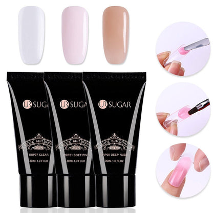 UR SUGAR Nail Poly Extension Gel__30ml
