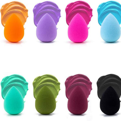 Beauty Blender Soft Makeup Sponge (Pack of 3)
