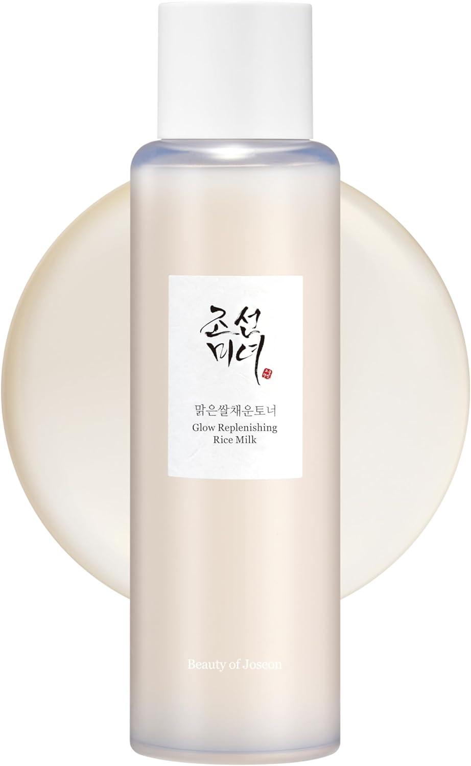 Beauty of Joseon Glow Replenishing Rice Milk (150ml)