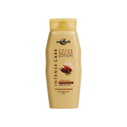 Christine Coca Butter Moisturizing Lotion-240ml