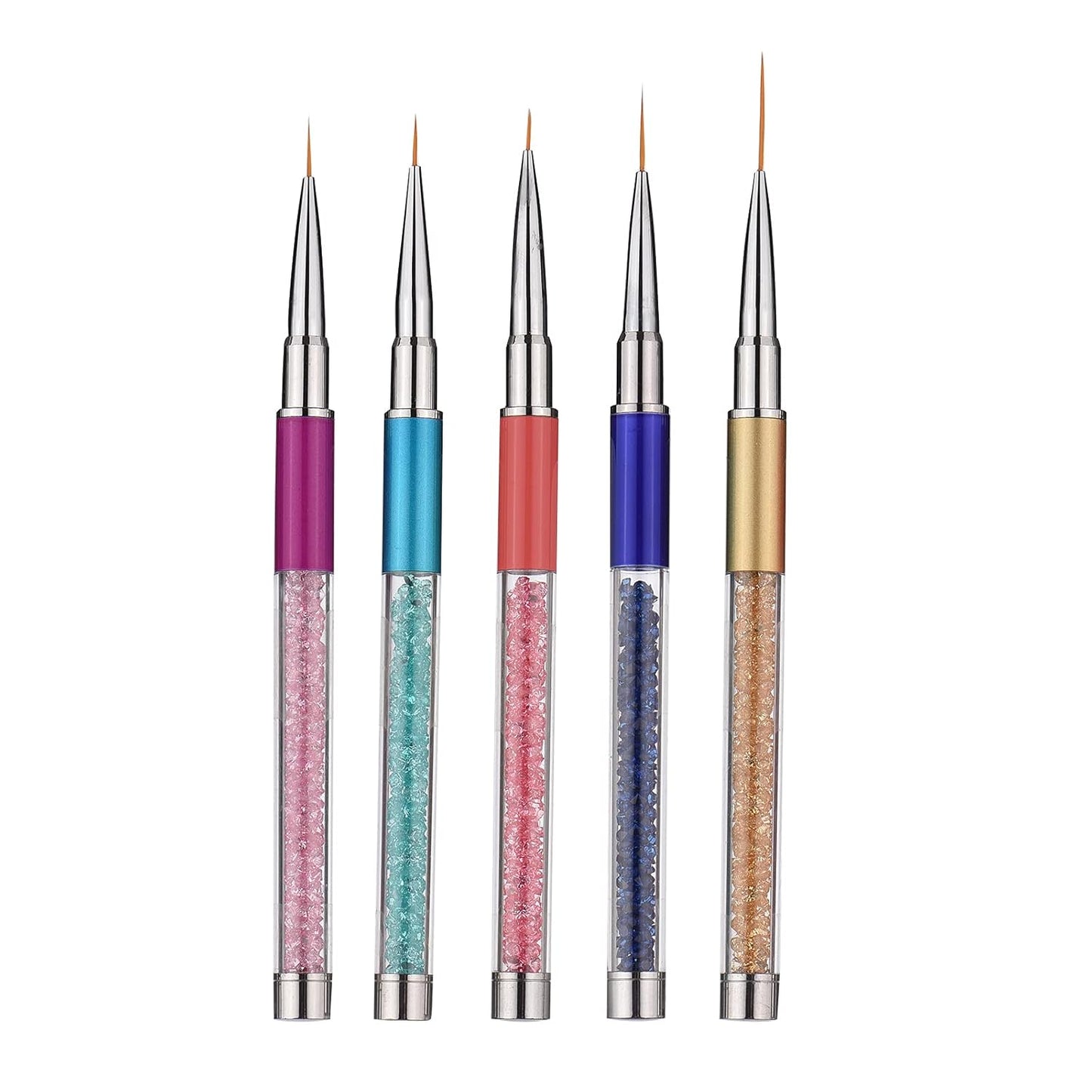 Nail Art Liner Brushes Each