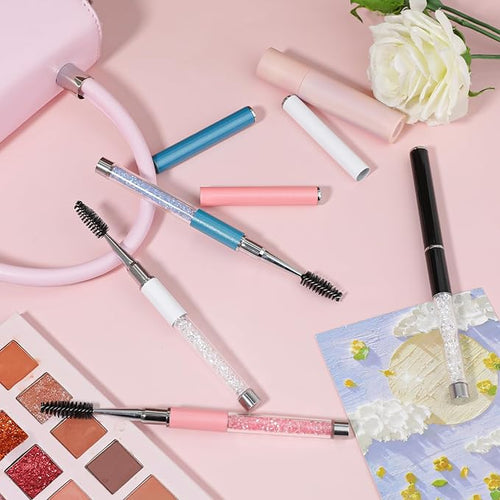 Spoolies Mascara Wands with Cap Each