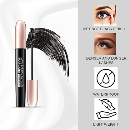Lakyou Beauty Curling Mascara