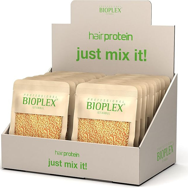 Bioplex Hair Protein Specific Formula 50 g