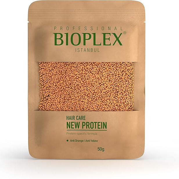 Bioplex Hair Protein Specific Formula 50 g