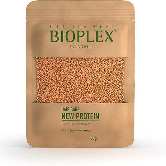 Bioplex Hair Protein Specific Formula 50 g
