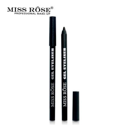 Miss Rose kajal & eyeliner gel pencil