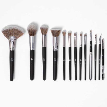 BH Studio Pro 13‑Piece Brush Set