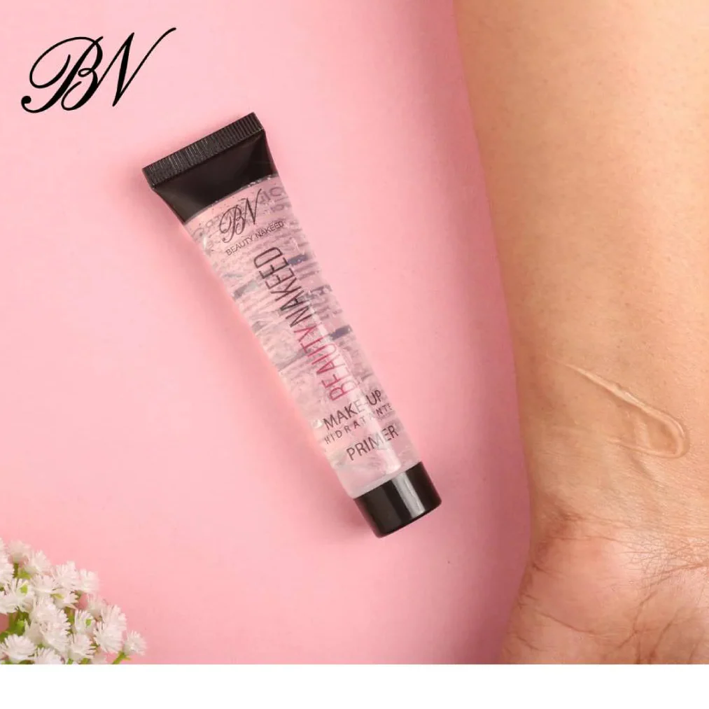 Beauty Naked Make‑Up Hydrating Primer