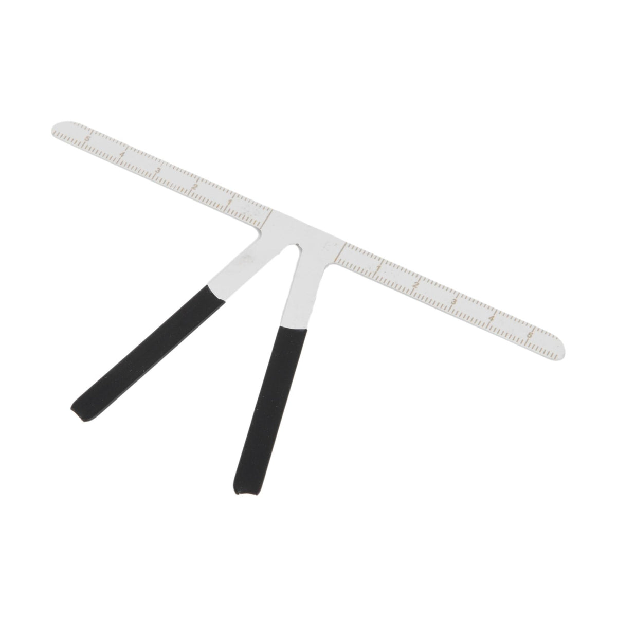Professional Nail Measuring & Shaping Tool