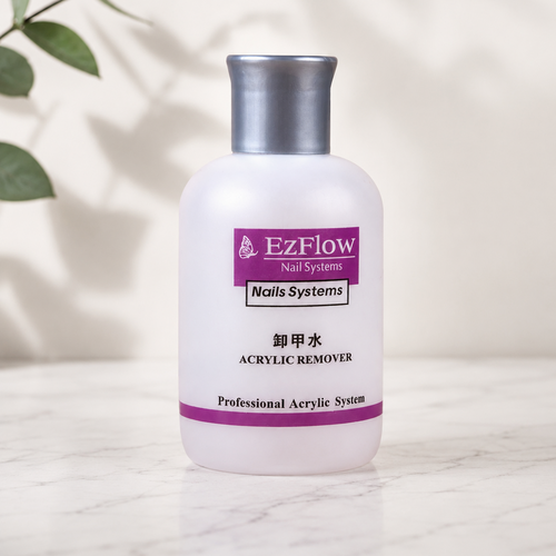 EzFlow Acetone Acrylic Remover 150ml