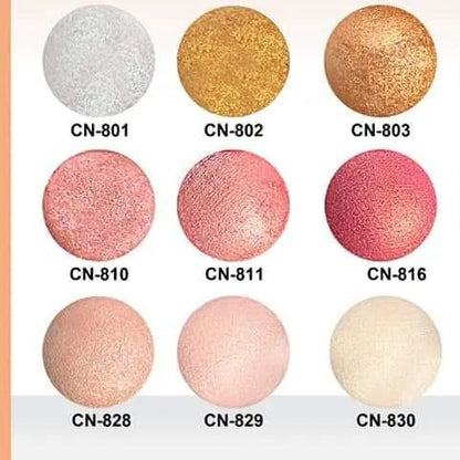 Christine Baked Powder