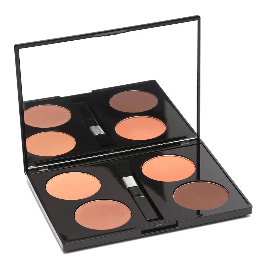 CHRISTINE PROFESSIONAL CONTOURING 4 COLOR KIT - 01